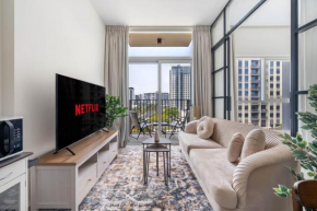 GuestReady - Luxurious nest in Dubai Hills Estate